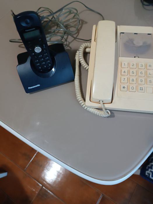 Телефоны номерные.