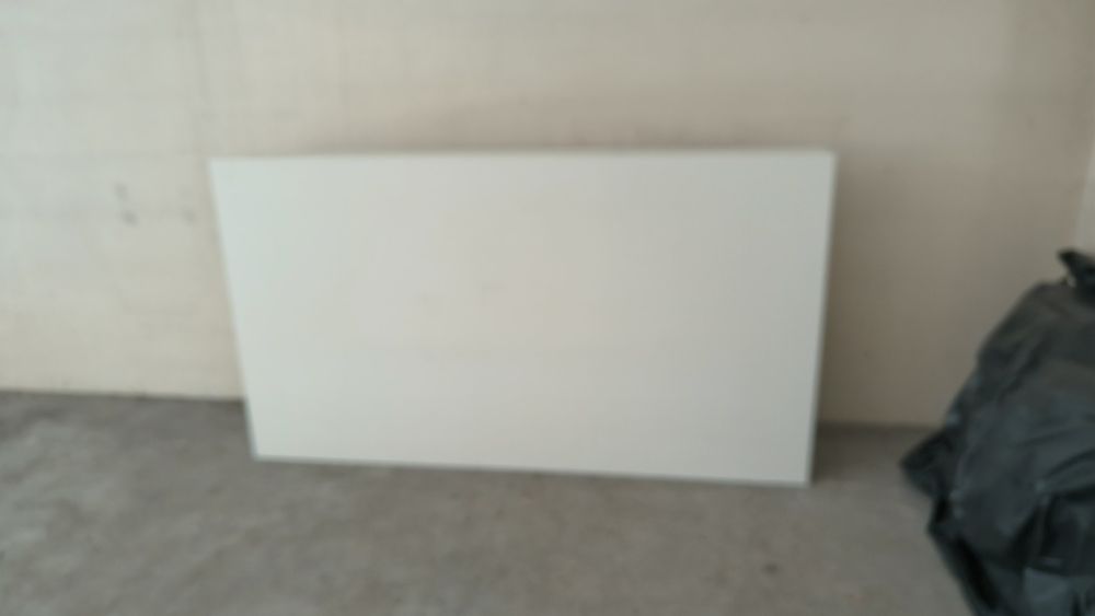 Cabeceira de cama 180 x 100 x 18 cm