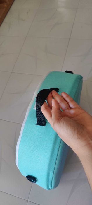 Bebé Cama de praia