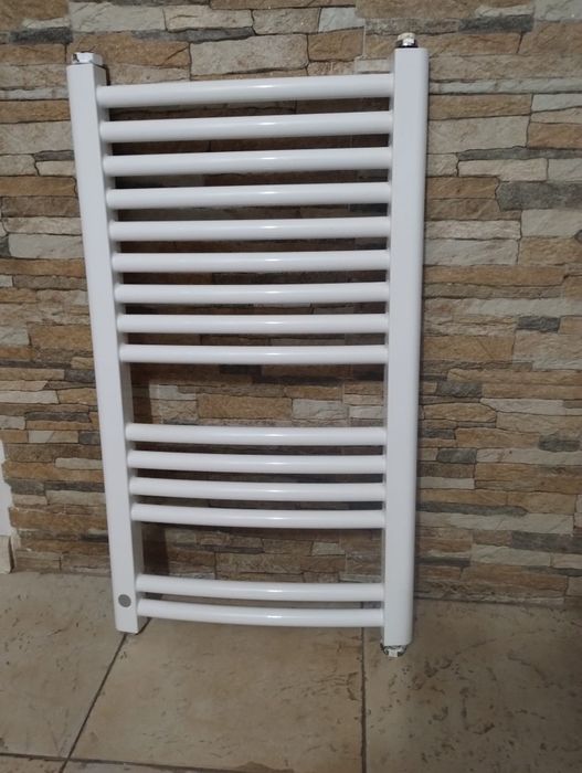 Grzejnik łazienkowy