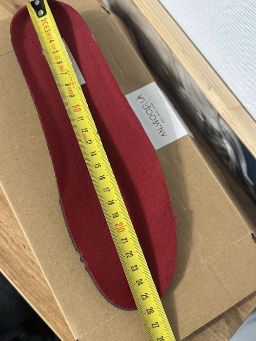 Сапоги Karrimor водонепроницаемые