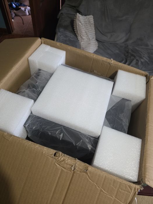 Frigorífico bebidas energéticas