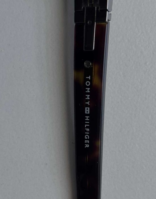 Tommy Hilfiger okulary słoneczne