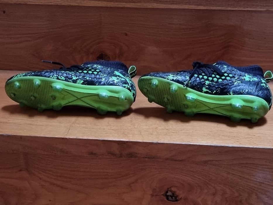 Chuteiras  e sapatilhas futsal