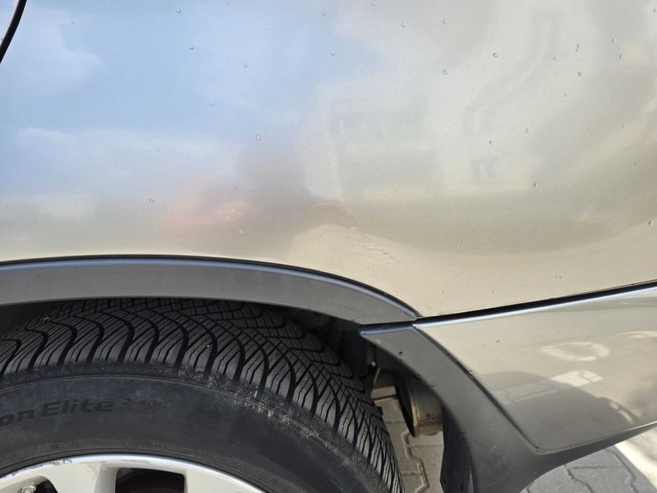 BMW X5 E53 2004 ..