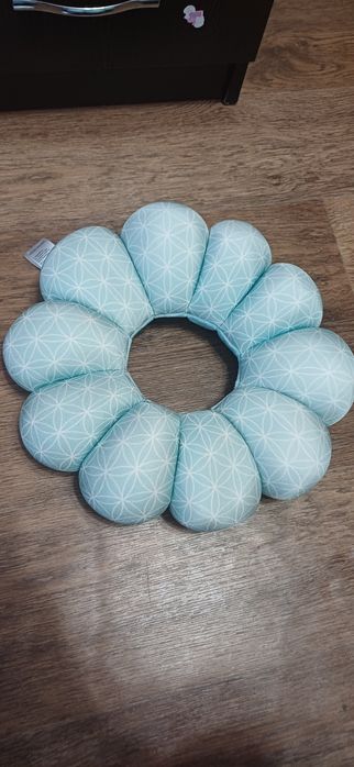 Подушка трансформер підголівник