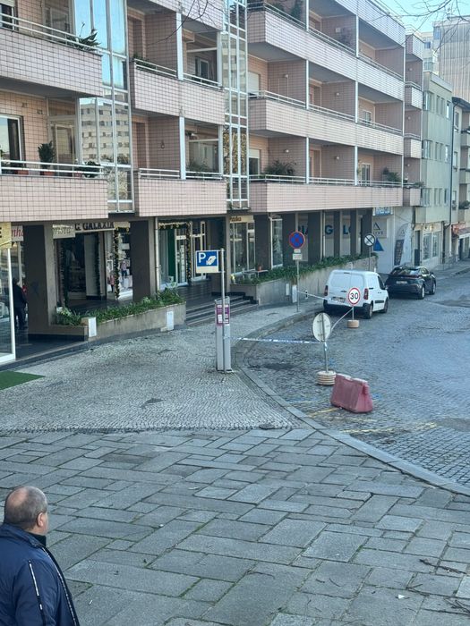 Loja Centro Santo Tirso