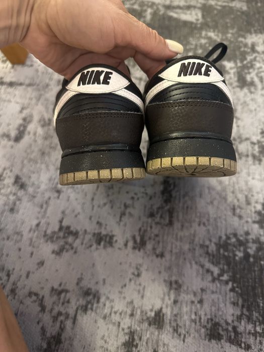 Кросівки Nike Dunk, оригінал