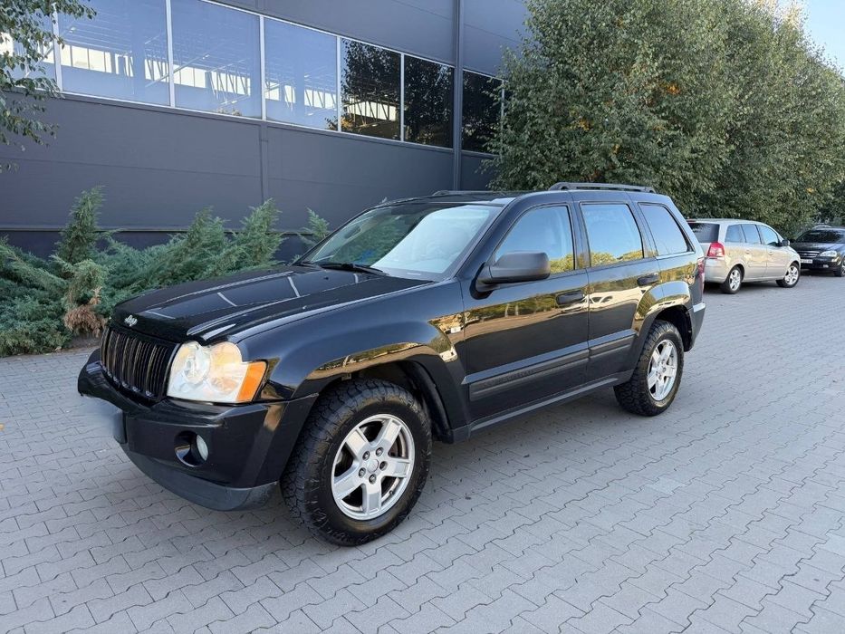 Продам Jeep Grand Cherokee 3.0 diesel