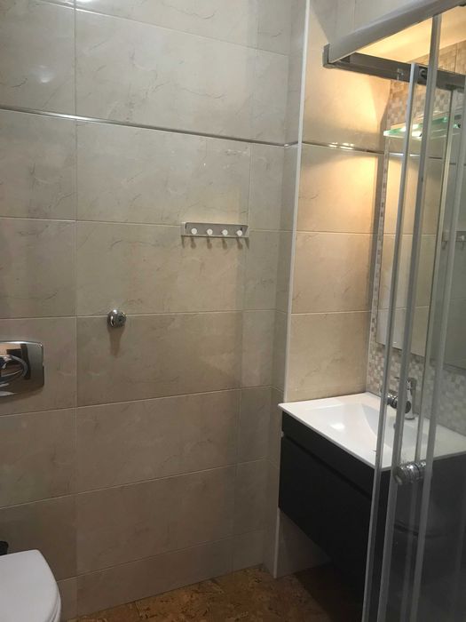T3 junto ao Metro D. João II | Garagem | Av. República