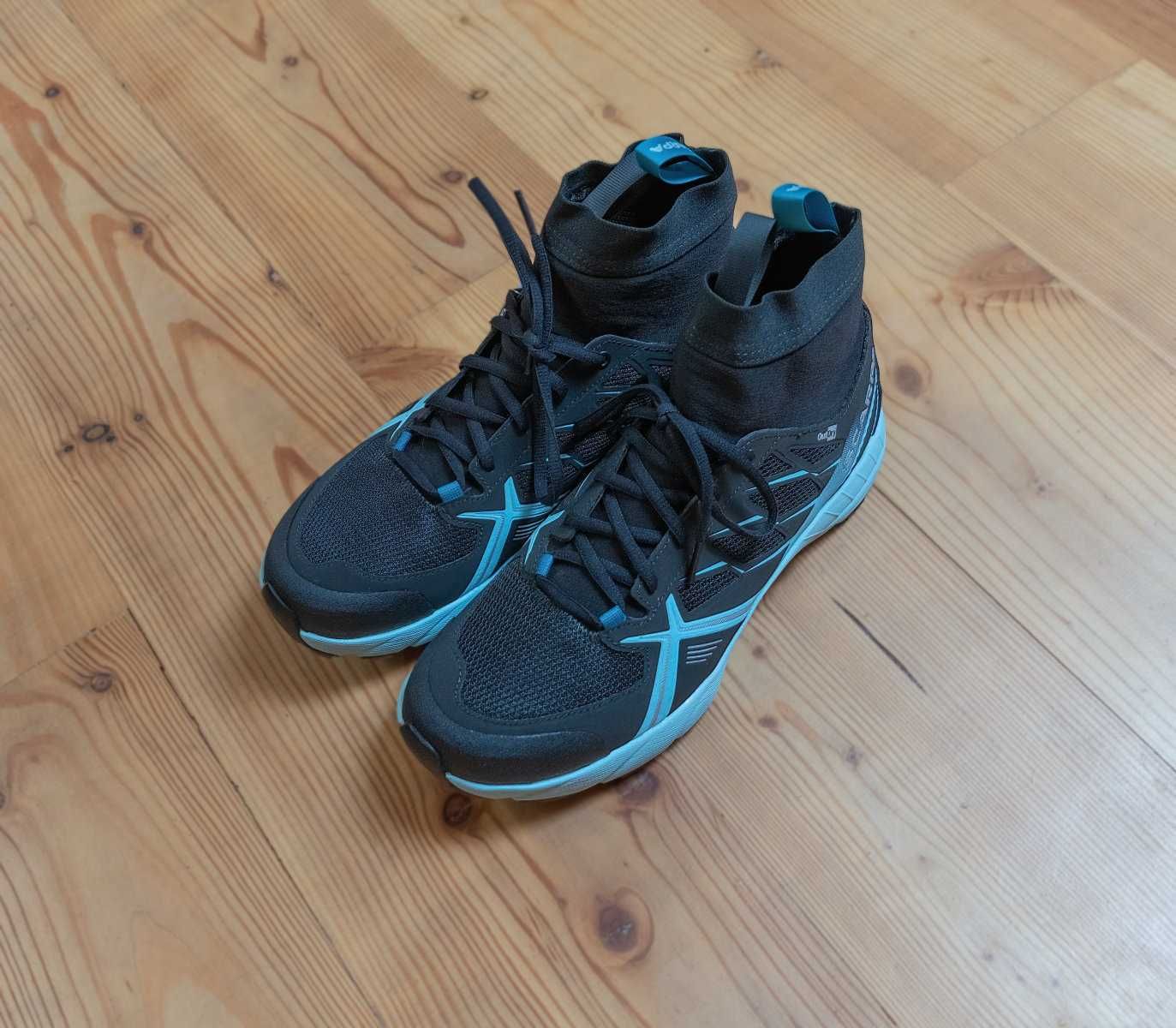 Buty biegowe g rskie damskie Scarpa Spin Pro OD Wmn r.40 Tychy