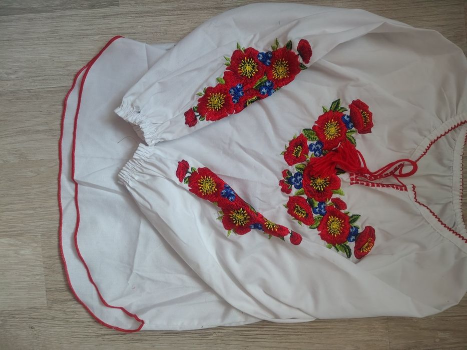 Продам вышиванку
