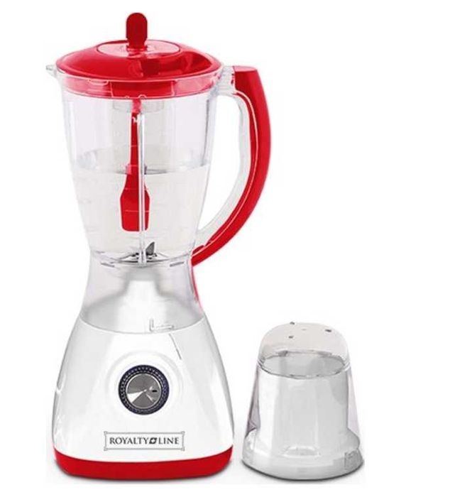 BLENDER KIELICHOWY mikser stojący z dodatkowym młynkiem 500W