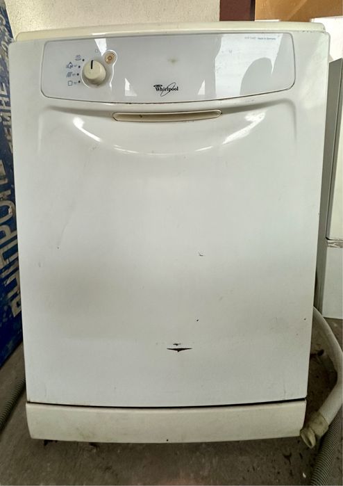 Посудомийка Whirlpool ADP 6440 60*60