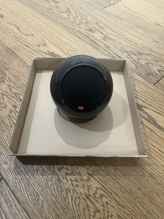 Ексклюзивні колонки Anthony Gallo A’Diva – High Gloss Black