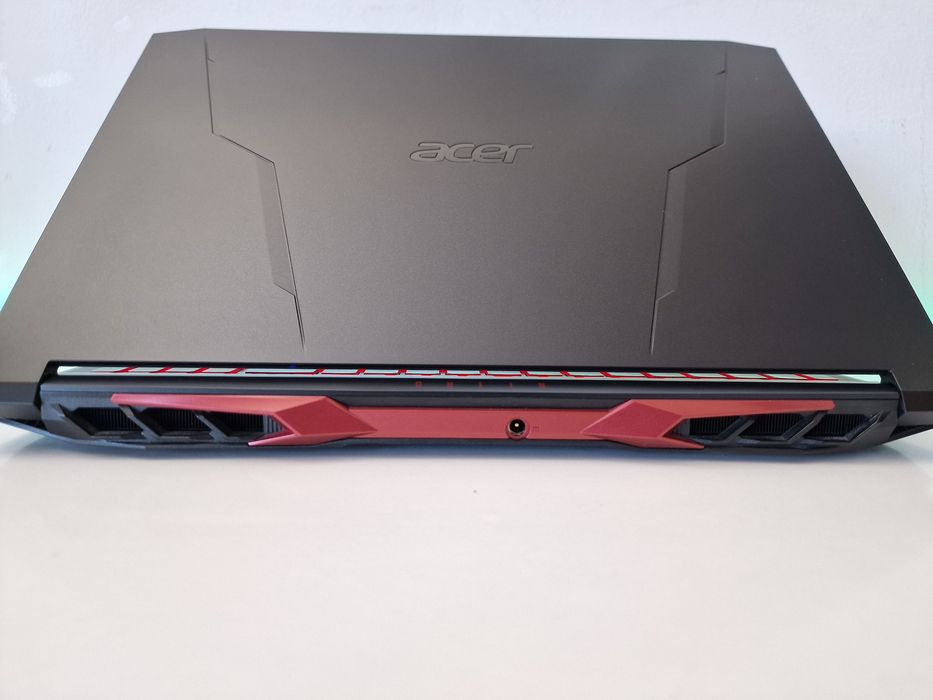 Laptop Acer NITRO 5 RTX/16GB/SSD Gwarancja - Media Expert  GAMINGOWY do GIER