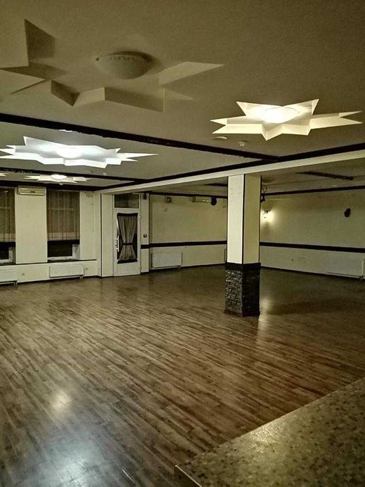 Ресторан комплекс сауна баня 360м (уае)