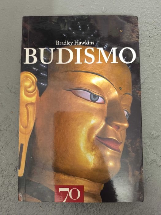 Budismo – Bradley Hawkins