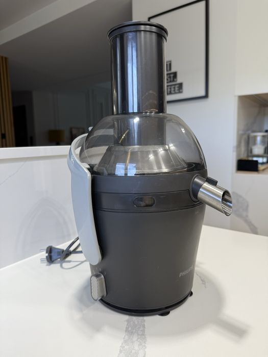 Sokowirówka PHILIPS HR1869 Czarna