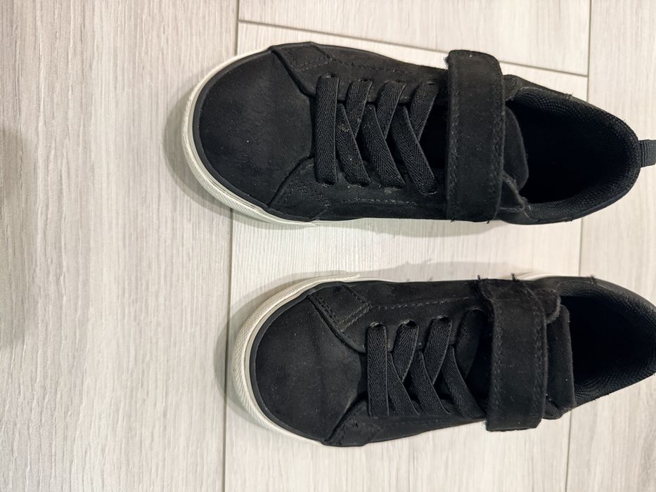 Кеди H&M. Кеди на хлопчика. Кеды для мальчика