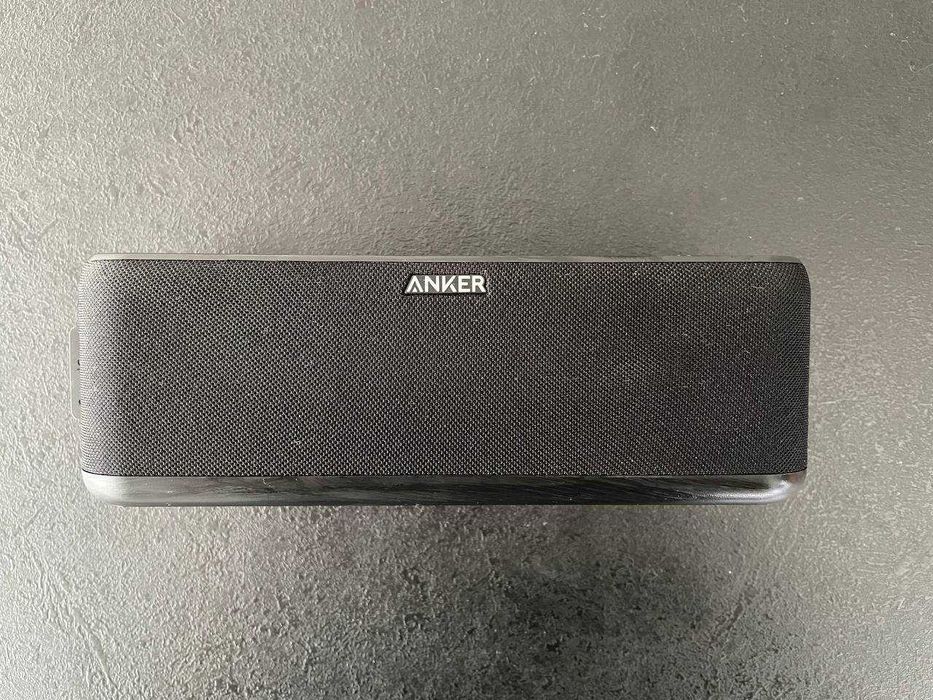 Anker Soundcore Boost 20W