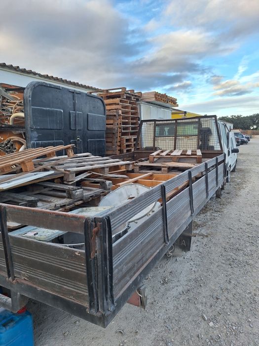 Mitsubishi canter DID 3.0 para pecas