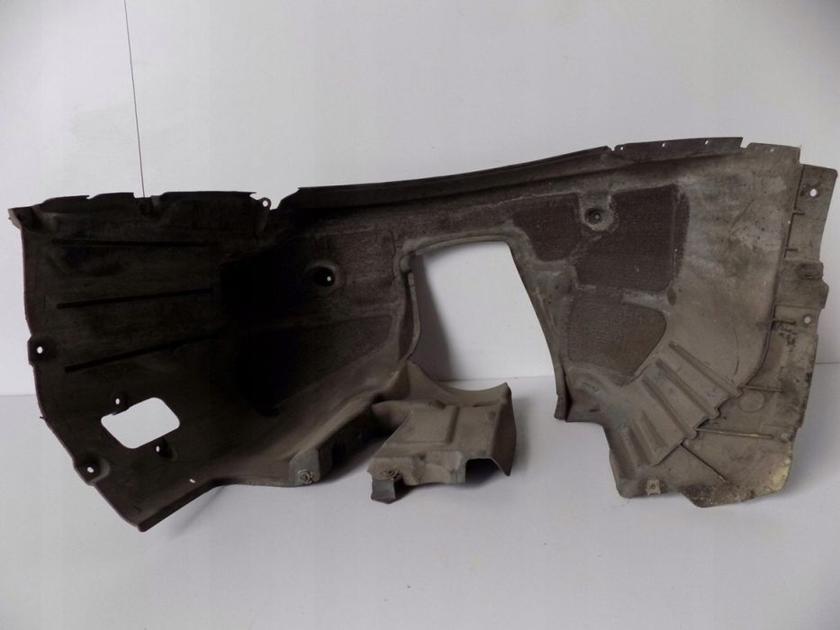 bmw 5 e60 e61 nadkole przednie lewe - 5242