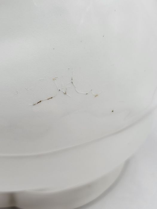 Ceramiczny czajnik Kucharz