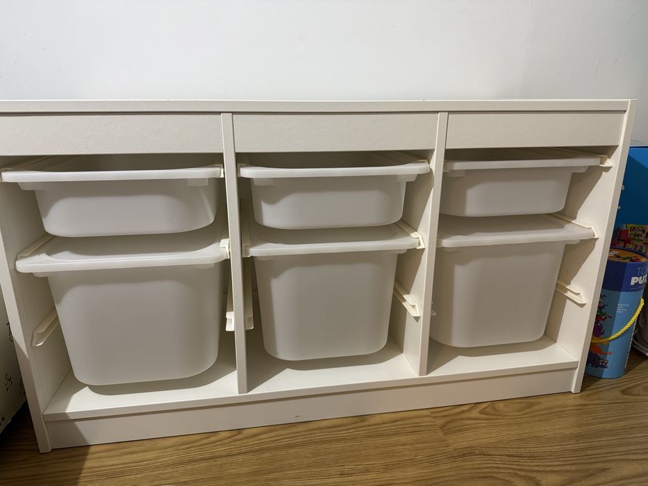 Movel ikea trofast