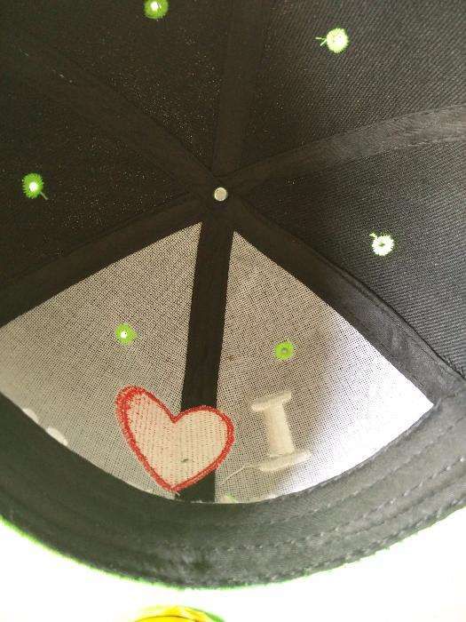 Boné Super Cap Portugal:::NOVO