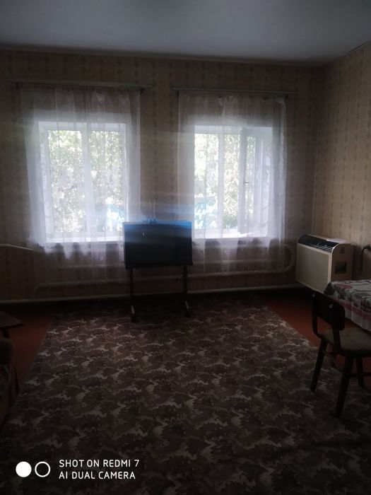 Продам будинок с. Климентове