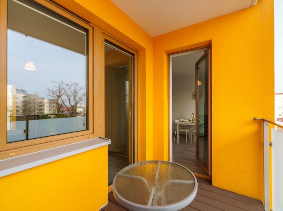 Apartament Miodowy Dom WOLNE od 16.08