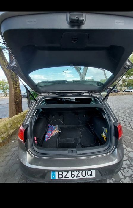 Volkswagen Golf — fotografia 5