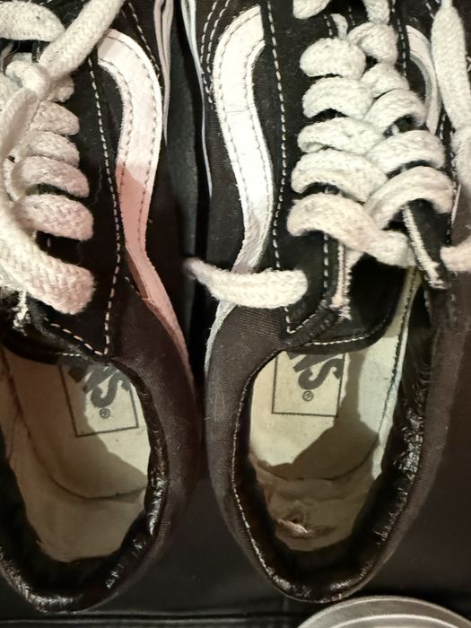 Buty Trampki Vans