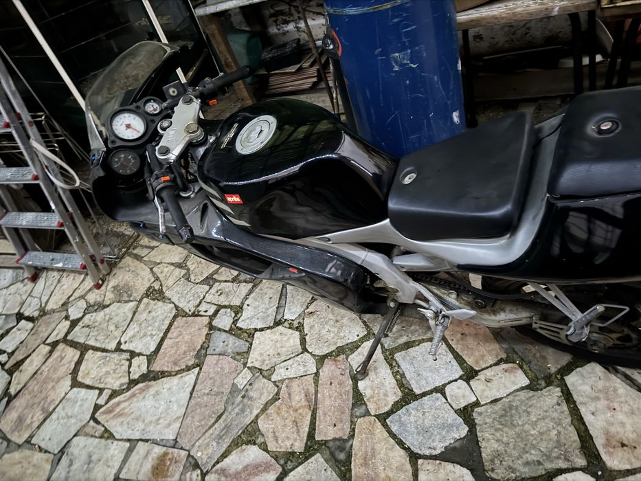 RS 50 1998 (mande mensagem)