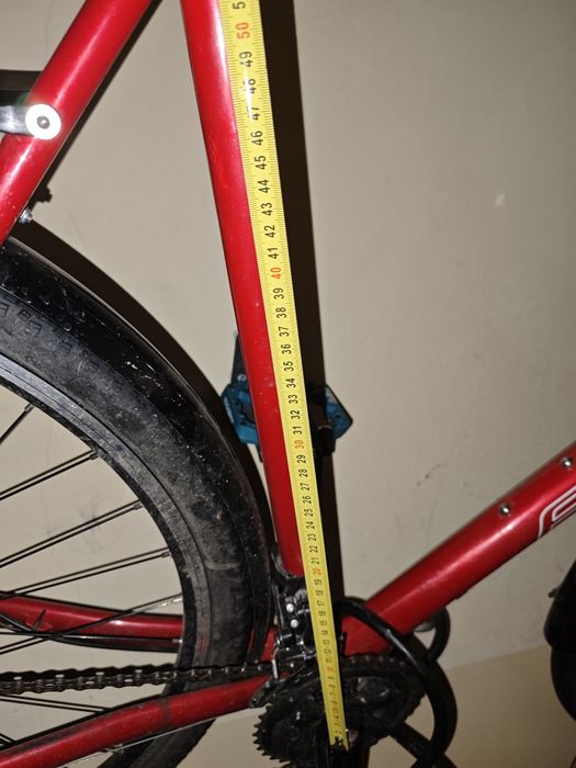 Rower trekkingowy/wyprawowy Price adventure race. Rower do wszystkiego