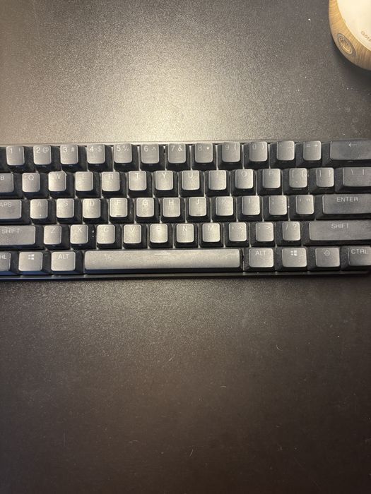 Apex pro mini wireless