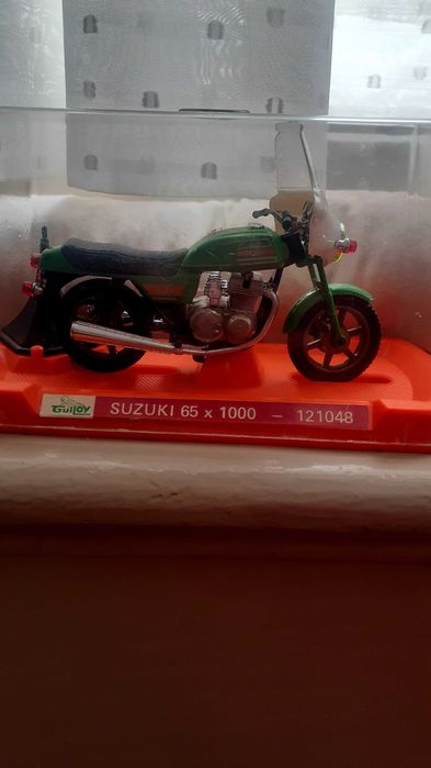 Motas de coleção