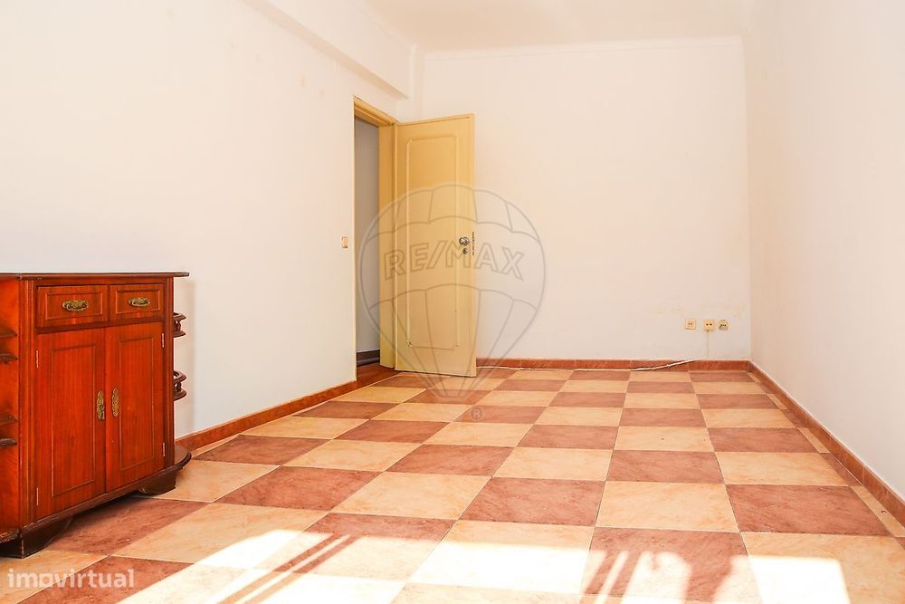 Apartamento T3 para venda