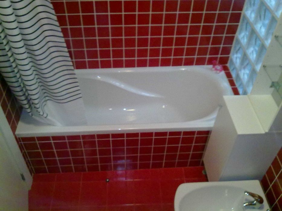 apartamento estúdio no centro histórico