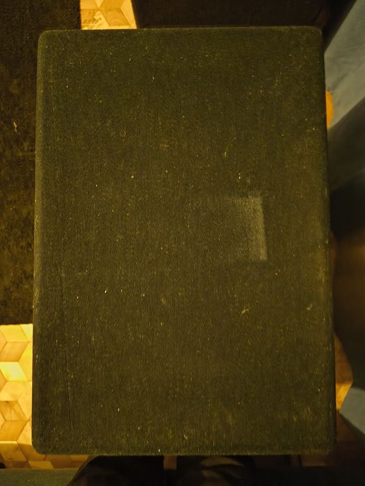 Kolumna basowa Hughes & Kettner BR 115 H – 200W, 8 Ohm – bardzo