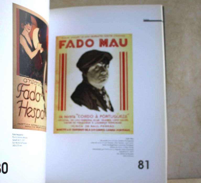 FADO Stuart de Carvalhais