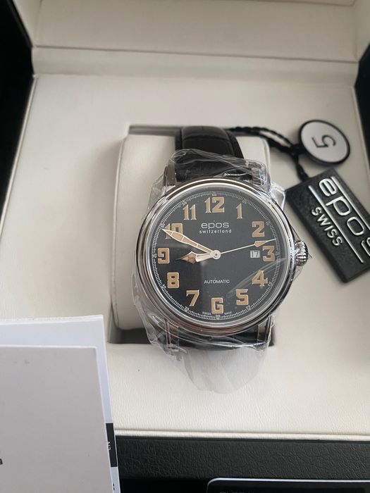 Piękny Epos 3390.152 - Klasyk - Nowy