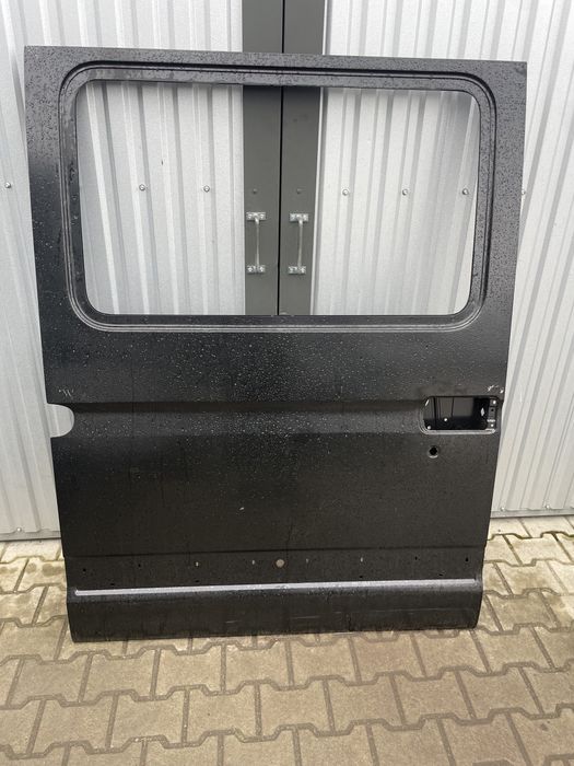 Drzwi boczne prawe przesuwne Renault Master II Movano Nowe