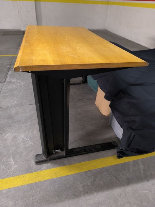 Secretaria usada