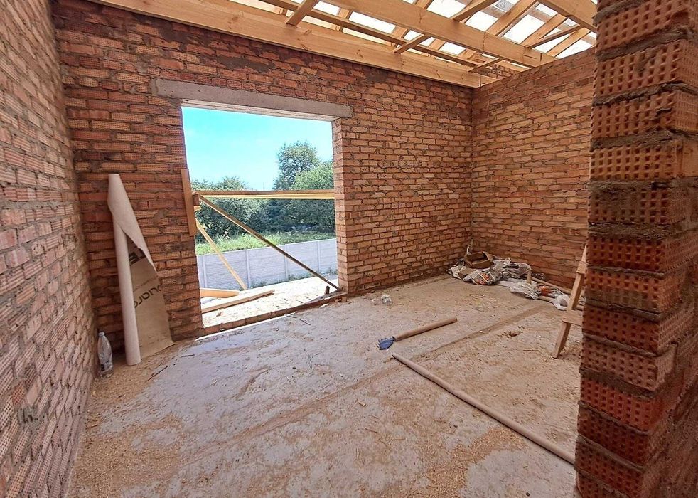 Продається туанхаус в Якушинцях