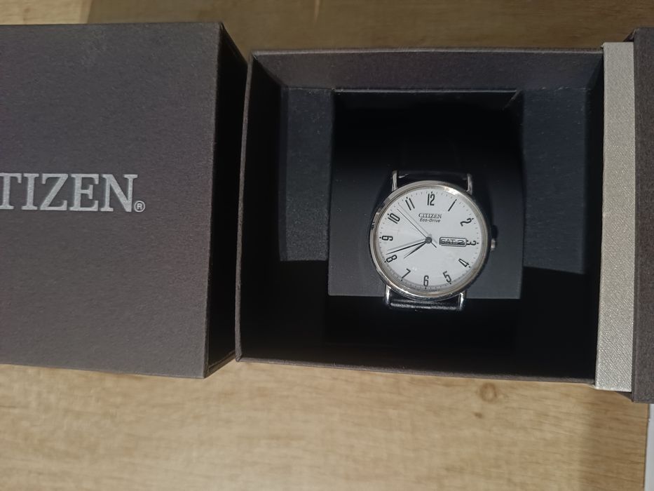 Ceas Citizen Eco Drive