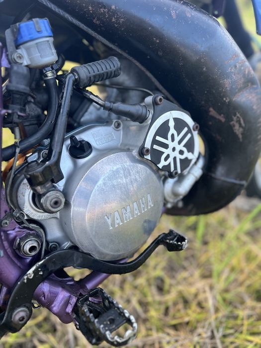 Dtr 125 16,9kw.