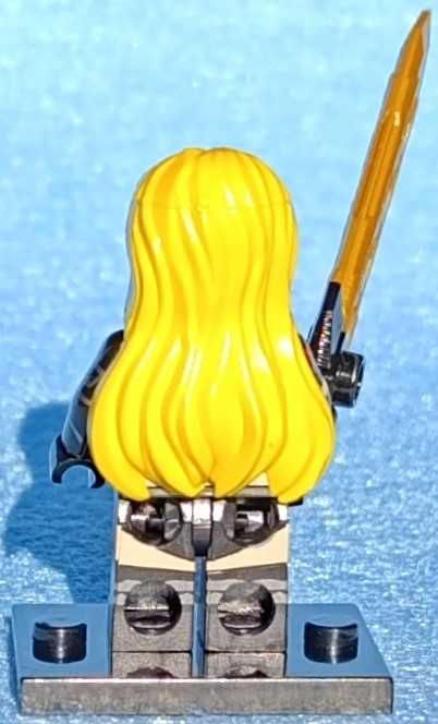 Magik (X-Men) (Marvel)