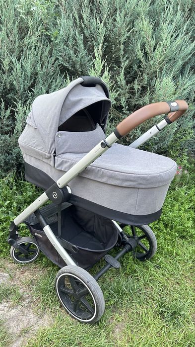 Візок cybex balios s 3 в 1